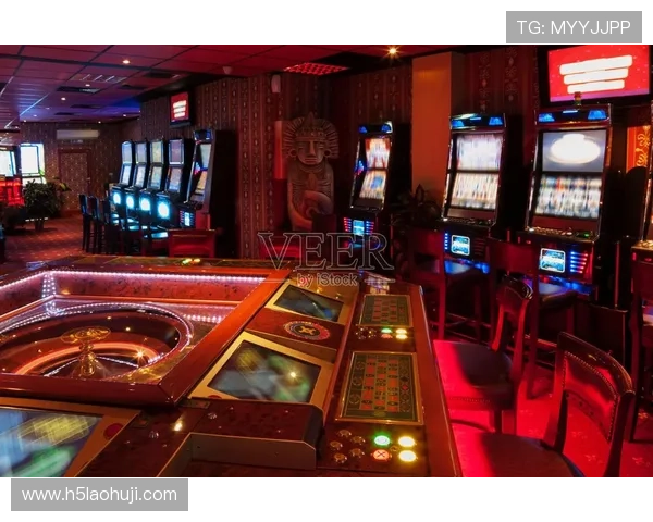 深入探讨老虎机中奖概率的影响因素与科学计算方法