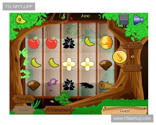 便捷操作的老虎机单机安卓版，轻松上手享受游戏乐趣