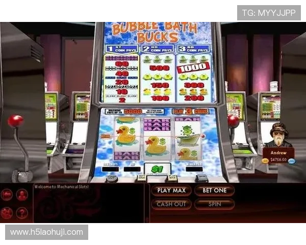 如何选择适合自己的霍伊尔角子机游戏，提升游戏体验与获胜几率的实用指南