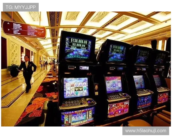 揭秘老虎机稳赢玩法的秘密技巧，让你在赌场中稳获丰厚奖金