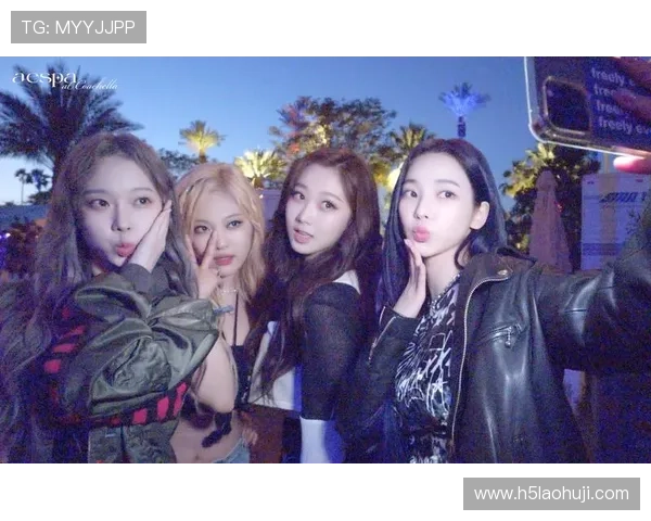 aespa游戏未来发展方向与潜在市场分析助力开发者把握虚拟偶像游戏新机遇