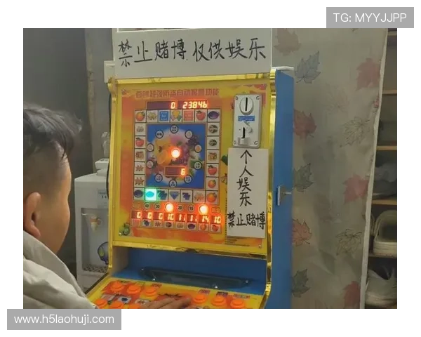 全面收录最新老虎机小游戏，满足不同玩家的娱乐需求与游戏体验