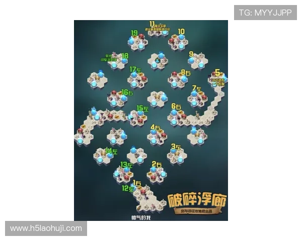 如何利用PT电子结构提升网络游戏中的图像渲染效果与视觉体验