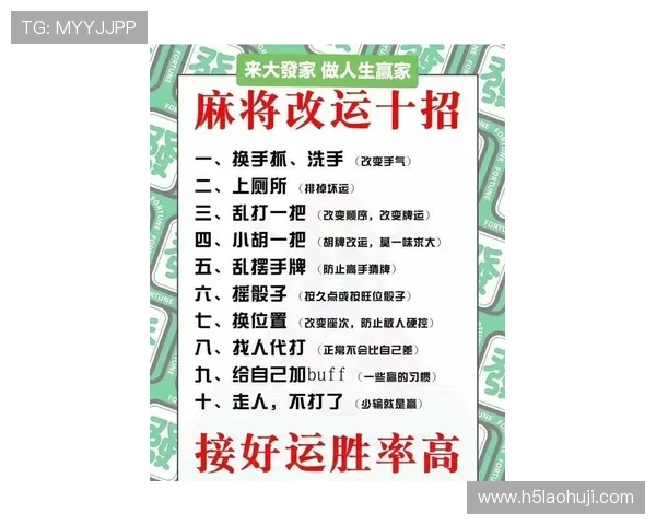 麻将胡了网站最新攻略，教你轻松掌握胡牌技巧提升胜率